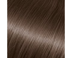 Крем-краска NOUVELLE Hair Color 6. Темно-русый 100 млКрем-краска NOUVELLE Hair Color 6. Темно-русый 100 мл