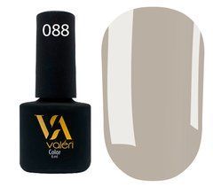 Гель-лак для нігтів VALERI №088 6 млГель-лак для нігтів VALERI №088 6 мл