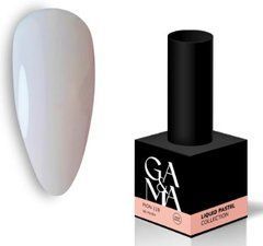 Гель-лак для нігтів GA&MA рідка пастель Liquid pastel 119 Pion Піон 10 млГель-лак для нігтів GA&MA рідка пастель Liquid pastel 119 Pion Піон 10 мл