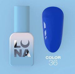 Гель-лак для нігтів LUNA Color №036 8 млГель-лак для нігтів LUNA Color №036 8 мл