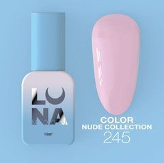 Гель-лак для ногтей LUNA Color №245 13 млГель-лак для ногтей LUNA Color №245 13 мл