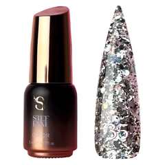 Гель-лак для ногтей Steffani Color Shine Gel polish №35 5 млГель-лак для ногтей Steffani Color Shine Gel polish №35 5 мл