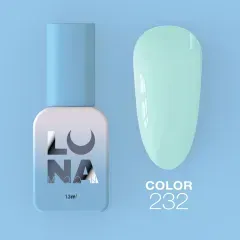 Гель-лак для ногтей LUNA Color Reflection №232 13 млГель-лак для ногтей LUNA Color Reflection №232 13 мл