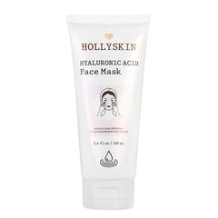 Маска для лица HOLLYSKIN Hyaluronic Acid Face Mask, 100 млМаска для лица HOLLYSKIN Hyaluronic Acid Face Mask, 100 мл