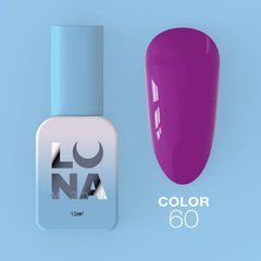 Гель-лак для ногтей LUNA Color №060 13 млГель-лак для ногтей LUNA Color №060 13 мл