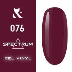 Гель-лак для нігтів F.O.X Spectrum №076 7 млГель-лак для нігтів F.O.X Spectrum №076 7 мл