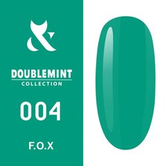 Гель-лак F.O.X Doublemint 004, 5 млГель-лак F.O.X Doublemint 004, 5 мл