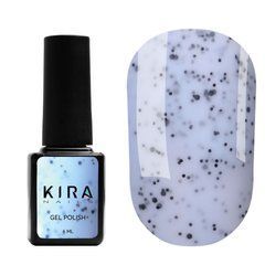 Гель-лак для нігтів KIRA NAILS Чіа Пудінг №008 Лохина 6 млГель-лак для нігтів KIRA NAILS Чіа Пудінг №008 Лохина 6 мл