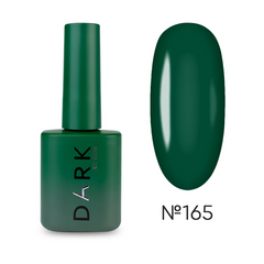 Гель-лак для нігтів DARK Gel Polish 165, 6 млГель-лак для нігтів DARK Gel Polish 165, 6 мл