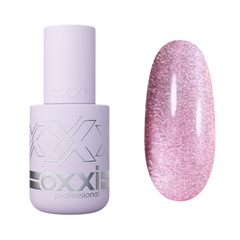 Гель-лак для нігтів OXXI PROFESSONAL Lux Silk Cat № 12 10 млГель-лак для нігтів OXXI PROFESSONAL Lux Silk Cat № 12 10 мл