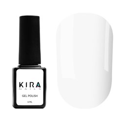 Гель-лак KIRA NAILS №036, 6 млГель-лак KIRA NAILS №036, 6 мл