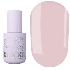 Гель-лак однофазний OXXI PROFESSIONAL One Step 20 рожевий нюд, 10 млГель-лак однофазний OXXI PROFESSIONAL One Step 20 рожевий нюд, 10 мл