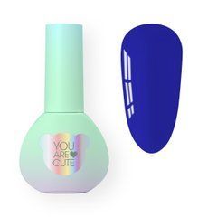 Гель-лак для нігтів YOU ARE CUTE Color №166 5 млГель-лак для нігтів YOU ARE CUTE Color №166 5 мл
