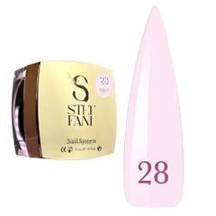 Гель моделирующий Steffani Builder Gel №28 15 мл