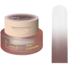 Гелева фарба HEYLOVE Nail Cushon для омбре,стемпінгу та малювання Bordo 2 г.Гелева фарба HEYLOVE Nail Cushon для омбре,стемпінгу та малювання Bordo 2 г.