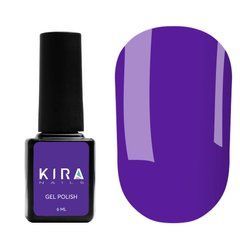 Гель-лак для нігтів KIRA NAILS №136, 6 млГель-лак для нігтів KIRA NAILS №136, 6 мл