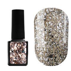 Гель-лак для нігтів KIRA NAILS Shine BRIGHT №003, 6 млГель-лак для нігтів KIRA NAILS Shine BRIGHT №003, 6 мл