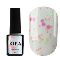 Гель-лак для нігтів KIRA NAILS Yoгhurt Boom! №004, 6 млГель-лак для нігтів KIRA NAILS Yoгhurt Boom! №004, 6 мл