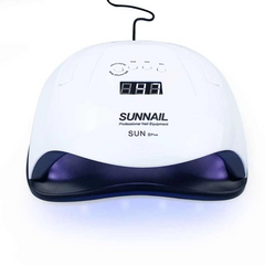 Лампа LED/UV гибридная Sun X Plus 126WЛампа LED/UV гибридная Sun X Plus 126W