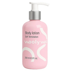 Лосьон для тіла woolywoo Soft Temptation, 250 млЛосьон для тіла woolywoo Soft Temptation, 250 мл