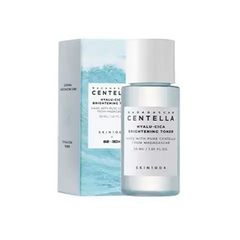 Освітлювальний тонер із центелою Skin 1004 Madagascar CENTELLA HYALU-CICA 30 млОсвітлювальний тонер із центелою Skin 1004 Madagascar CENTELLA HYALU-CICA 30 мл