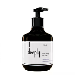 Тонирующий бальзам для блонда Deeply Blond Toning Balm 250 мл