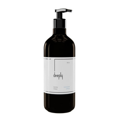 Увлажняющий шампунь Deeply Hydrating Hair Shampoo 1000 мл