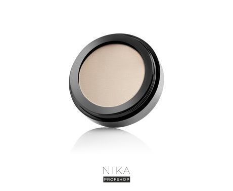 Тени для век PAESE Кашемир Матовые (666) Kashmir Eyeshadow Mono Matt 3г, 3.0