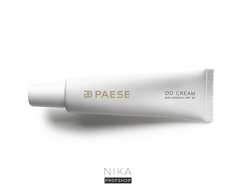Тональний Крем-Догляд DD PAESE Cream (1N) SPF30 30млТональний Крем-Догляд DD PAESE Cream (1N) SPF30 30мл