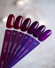 Гель-лак для нігтів DARK Gel Polish 013, 10 мл