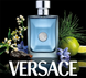 Туалетна вода VERSACE POUR HOMME M MINI 5млТуалетна вода VERSACE POUR HOMME M MINI 5мл
