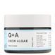 Крем для лица со снежной водорослью Q+A Snow Algae Intensive Face Cream 50 млКрем для лица со снежной водорослью Q+A Snow Algae Intensive Face Cream 50 мл