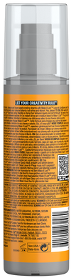 Кондиціонер TIGI Bed Head Make it Last незмивний для захисту кольору, розплутує волосся, 200 млКондиціонер TIGI Bed Head Make it Last незмивний для захисту кольору, розплутує волосся, 200 мл
