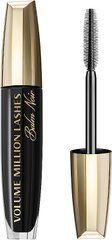 Туш для вій L'Oreal Paris Volume Million Lashes Balm NoirТуш для вій L'Oreal Paris Volume Million Lashes Balm Noir
