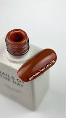 Гель-лак для нігтів NAILSOFTHEDAY Gel polish Terracotta 108 , 10 млГель-лак для нігтів NAILSOFTHEDAY Gel polish Terracotta 108 , 10 мл