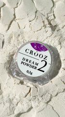 Втирка для манікюру Crooz Dream Powder №02 0,3 гВтирка для манікюру Crooz Dream Powder №02 0,3 г