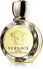 Туалетная вода VERSACE EROS POUR FEMME W EDT 50 млТуалетная вода VERSACE EROS POUR FEMME W EDT 50 мл