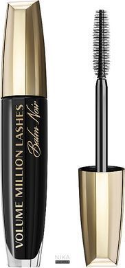 Тушь для ресниц L'Oreal Paris Volume Million Lashes Balm NoirТушь для ресниц L'Oreal Paris Volume Million Lashes Balm Noir