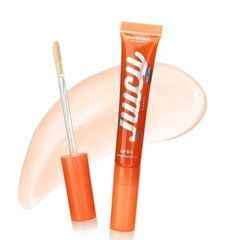 Масло-блеск для губ PARISA фруктовое Juicy JLO-07 Guava 07