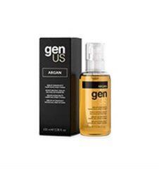 Сироватка GENUS зволожуюча з аргановою олією Argan 100млСироватка GENUS зволожуюча з аргановою олією Argan 100мл