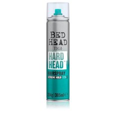 Лак для волосся TIGI Bed Head Hair Spray Extreme Hold екстемальна фіксація 385 млЛак для волосся TIGI Bed Head Hair Spray Extreme Hold екстемальна фіксація 385 мл