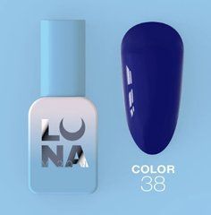 Гель-лак для нігтів LUNA Color №038 8 млГель-лак для нігтів LUNA Color №038 8 мл