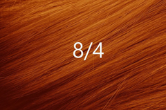 Крем-краска для волос KASSIA проффесиональная стойкая 8/4 90 млКрем-краска для волос KASSIA проффесиональная стойкая 8/4 90 мл