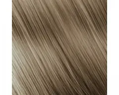 Крем-фарба безаміачна NOUVELLE 8.1 Світлий попелястий блонд Lively Hair Color 100 млКрем-фарба безаміачна NOUVELLE 8.1 Світлий попелястий блонд Lively Hair Color 100 мл