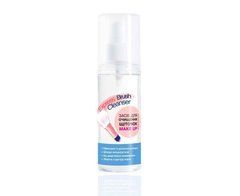 Средство для очистки щеточек MASTERRA PROFESSIONAL makeup Express Brush Cleanser 110млСредство для очистки щеточек MASTERRA PROFESSIONAL makeup Express Brush Cleanser 110мл