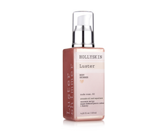 Шимер для тіла HOLLYSKIN Luster Body Shimmer nude rose. 02, 125 млШимер для тіла HOLLYSKIN Luster Body Shimmer nude rose. 02, 125 мл