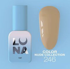 Гель-лак для ногтей LUNA Color №246 13 млГель-лак для ногтей LUNA Color №246 13 мл