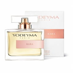 Парфумована вода YODEYMA Kara 100млПарфумована вода YODEYMA Kara 100мл