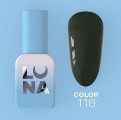 Гель-лак для нігтів LUNA Color №116 8 млГель-лак для нігтів LUNA Color №116 8 мл