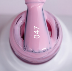 Гель-лак для нігтів BABY MOON Color gel polish № 047, 8 млГель-лак для нігтів BABY MOON Color gel polish № 047, 8 мл